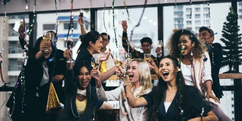 3 Guest experiences your event might be missing