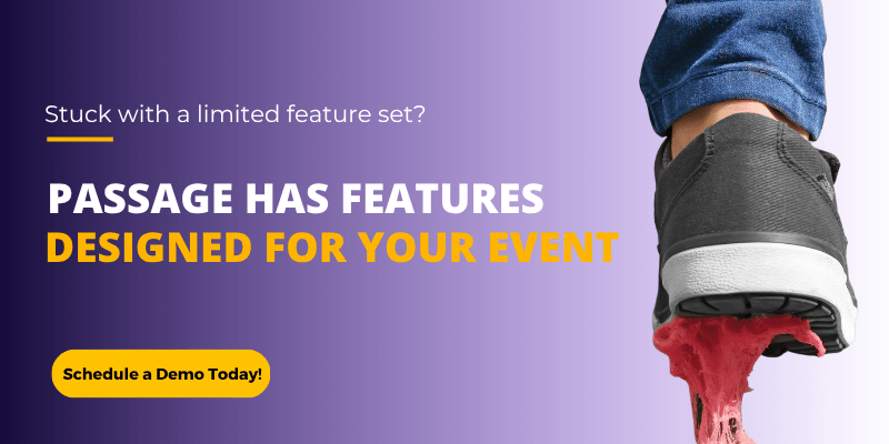 Features Designed for You CTA