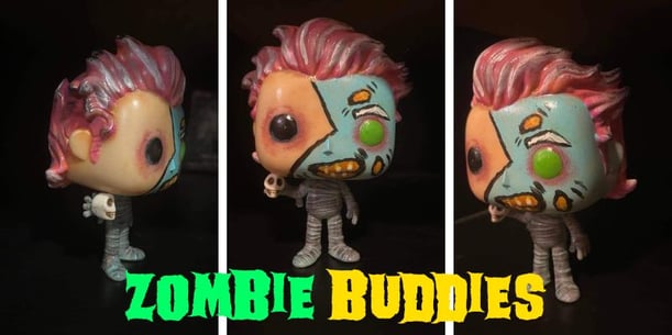 NFT_Zombie_Buddies_with_Title