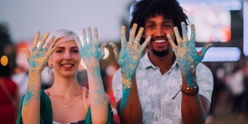 interactive experiences