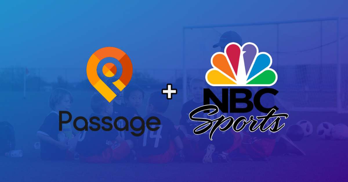 DetroitBased Passage Ticketing partners with NBC Sports Group’s