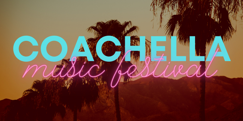 5 lessons from Coachella to make your event go viral